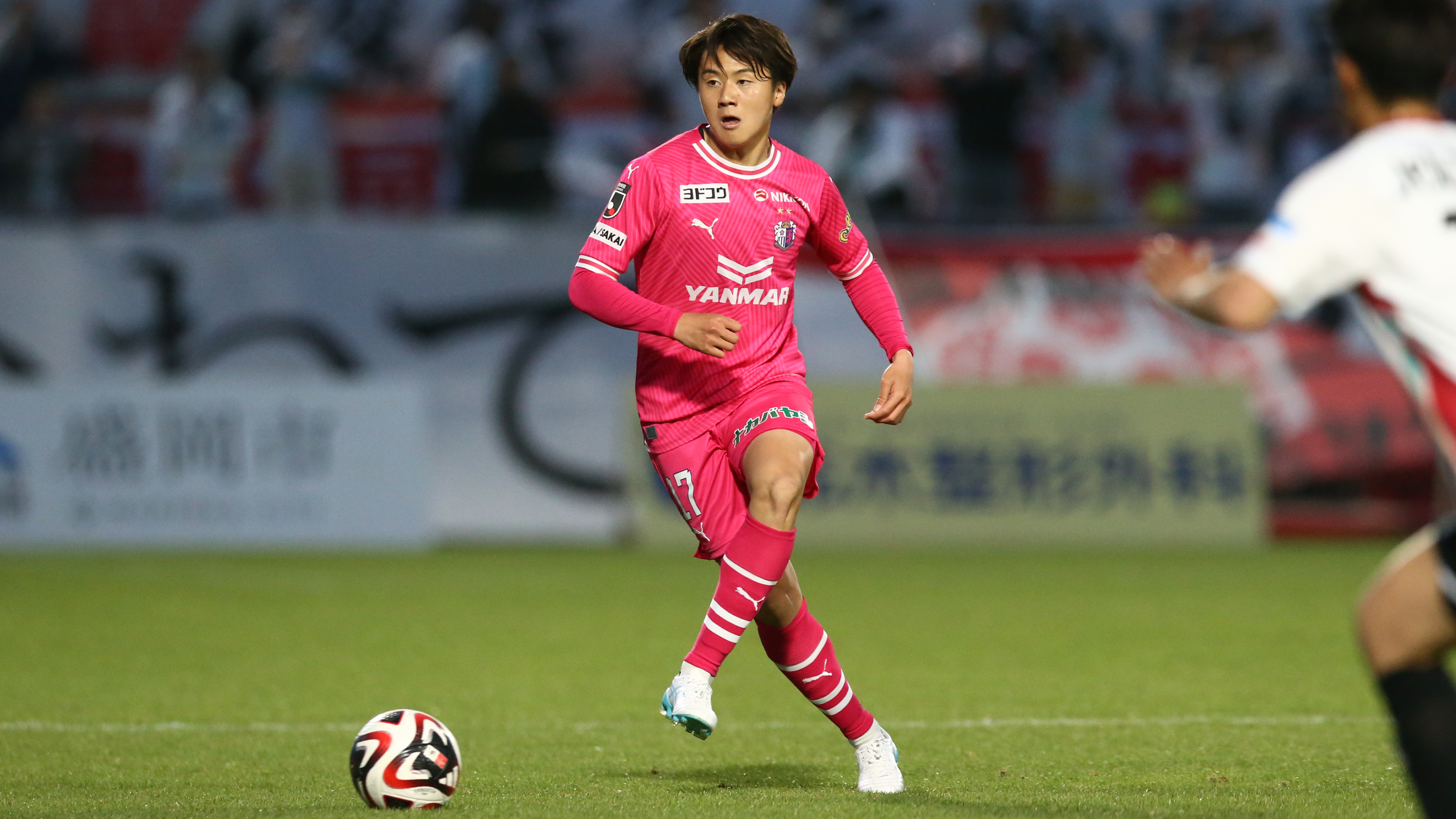 Match Review | セレッソ大阪オフィシャルウェブサイト | Cerezo OSAKA
